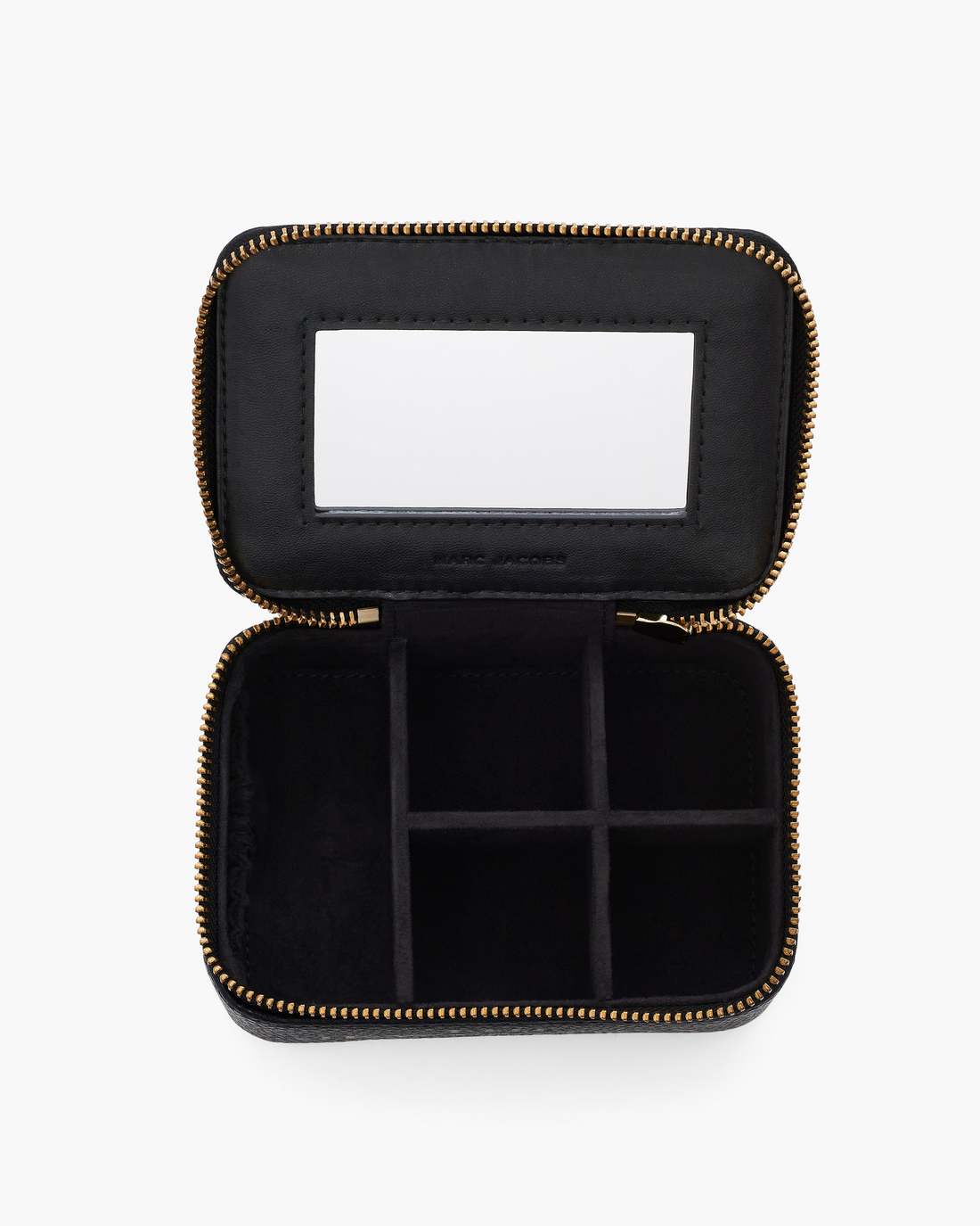 Marc Jacobs US - The Jewel Box Black