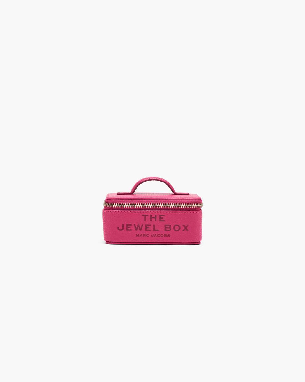 Marc Jacobs New - The Jewel Box Raspberry Pink