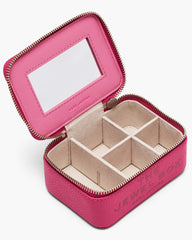 Marc Jacobs New - The Jewel Box Raspberry Pink