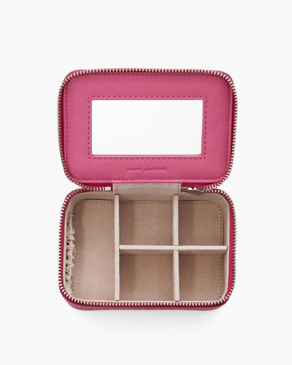 Marc Jacobs New - The Jewel Box Raspberry Pink