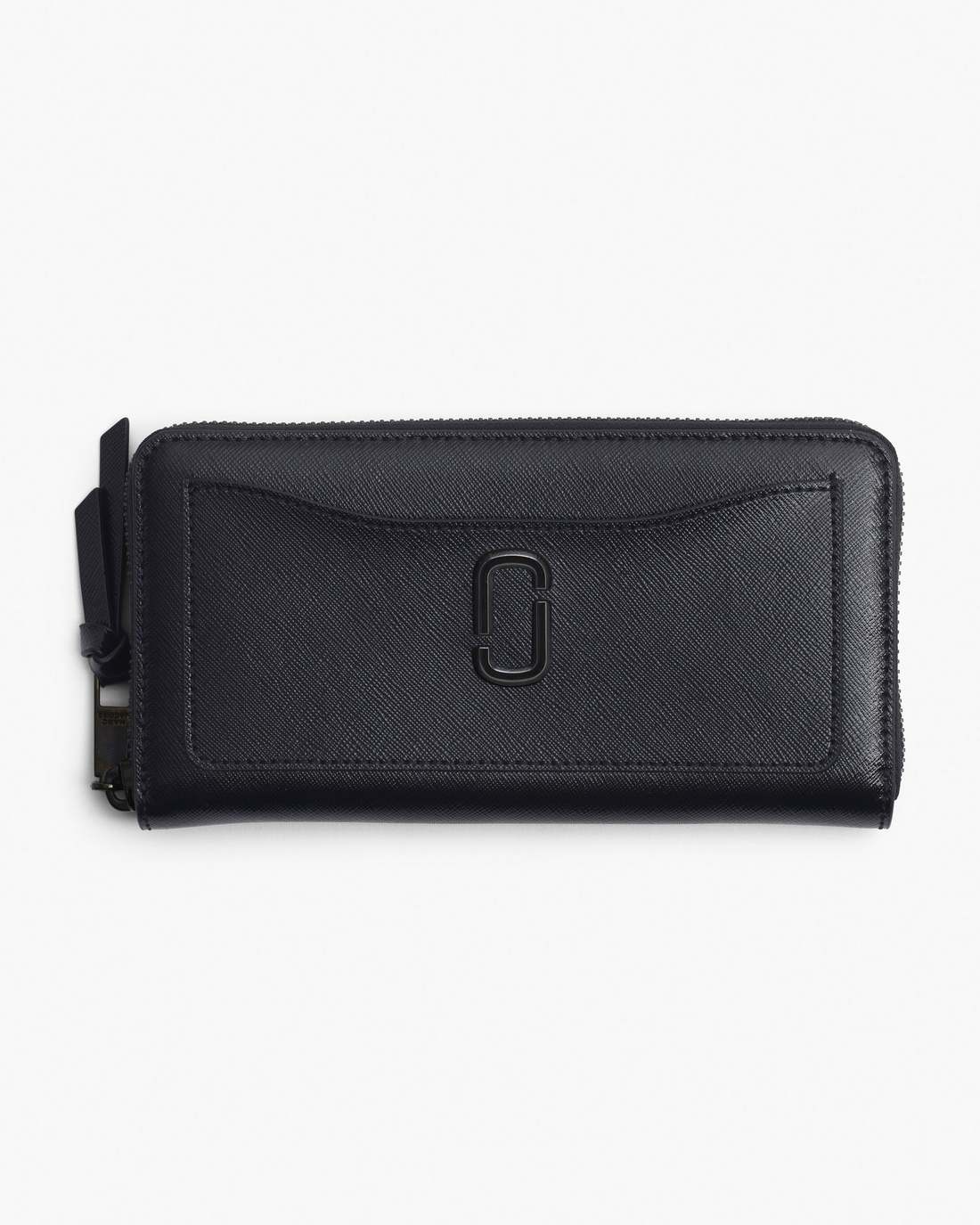 Marc Jacobs Sale - The Utility Snapshot DTM Continental Wallet Black