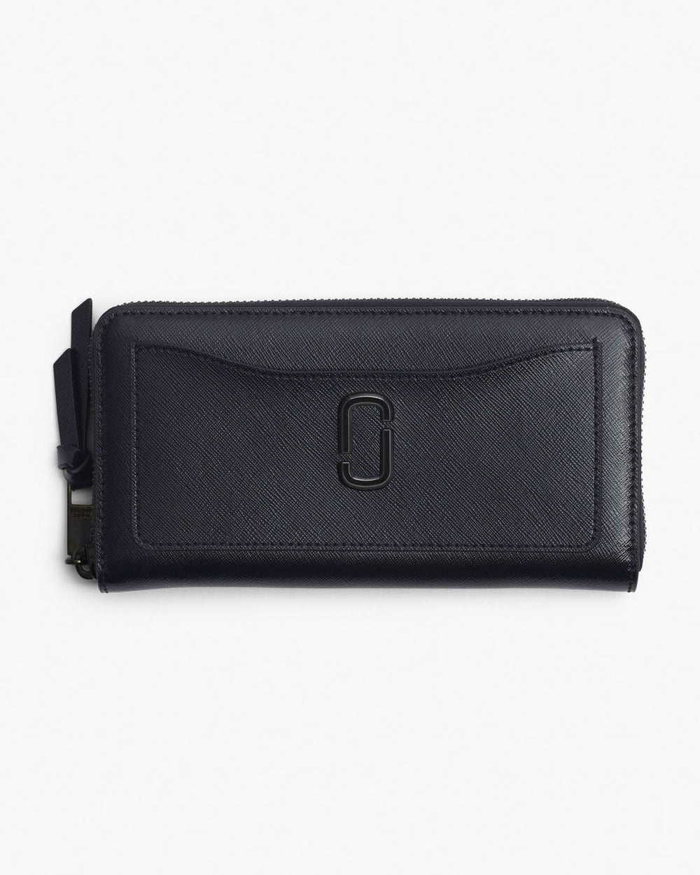 Marc Jacobs Sale - The Utility Snapshot DTM Continental Wallet Black