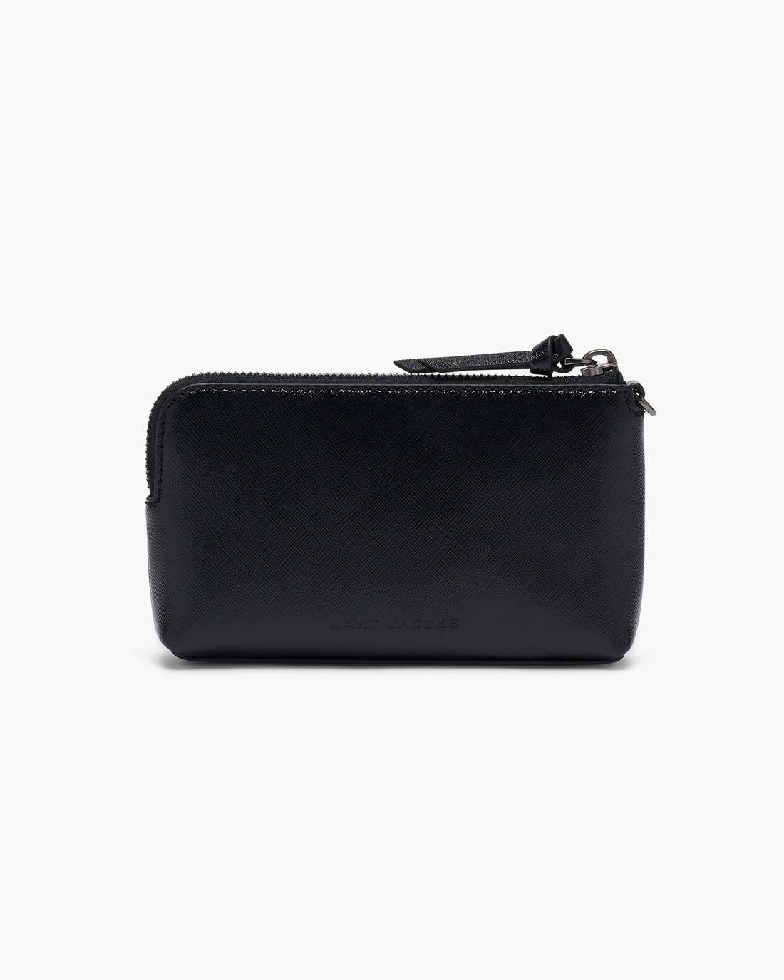 Marc Jacobs For Sale - The Snapshot Dtm Wristlet Black
