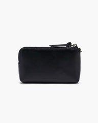 Marc Jacobs For Sale - The Snapshot Dtm Wristlet Black
