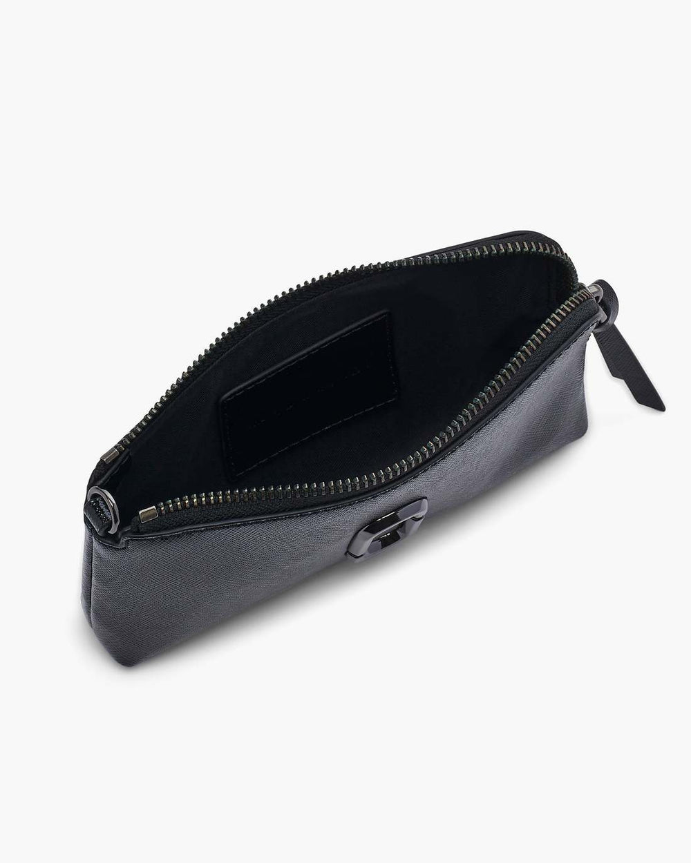 Marc Jacobs For Sale - The Snapshot Dtm Wristlet Black