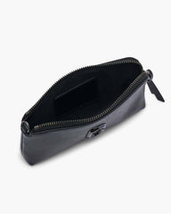 Marc Jacobs For Sale - The Snapshot Dtm Wristlet Black
