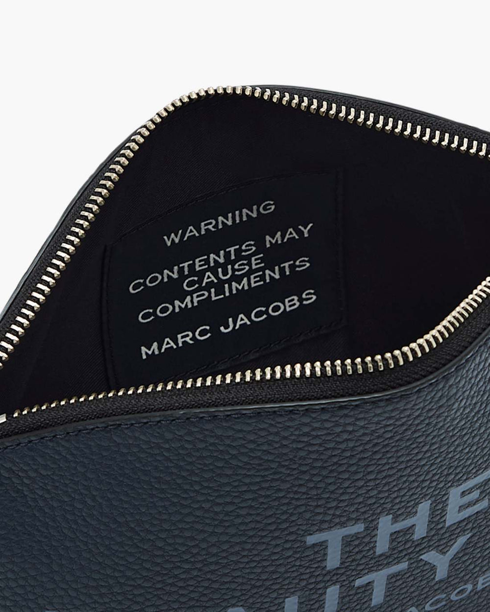 Marc Jacobs Outlet - The Beauty Bag Blue Sea