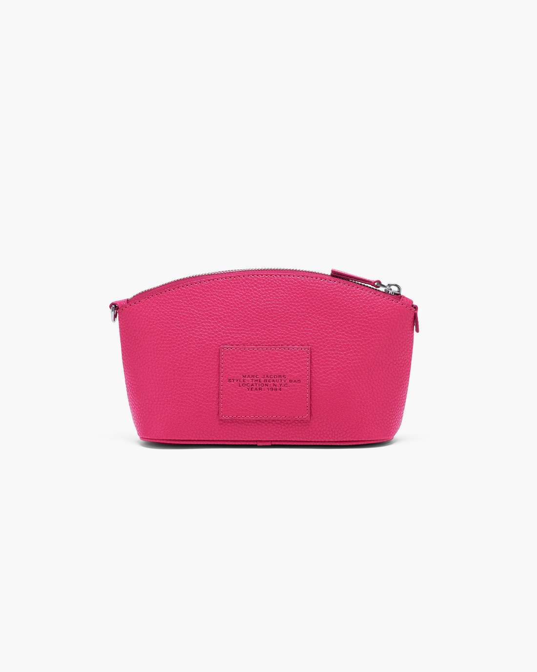 Marc Jacobs US - The Beauty Bag Raspberry Pink