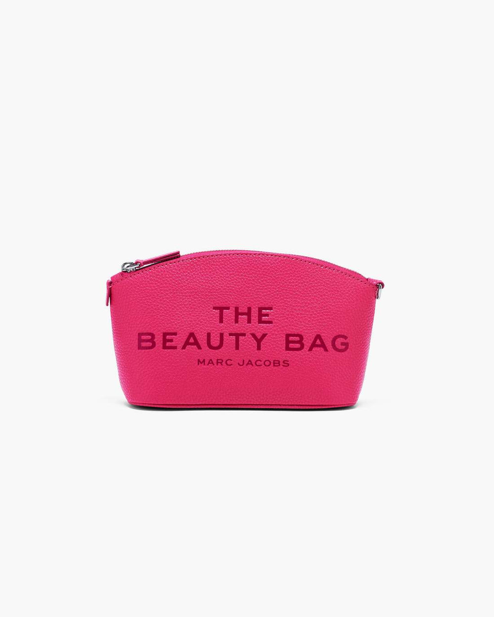 Marc Jacobs US - The Beauty Bag Raspberry Pink