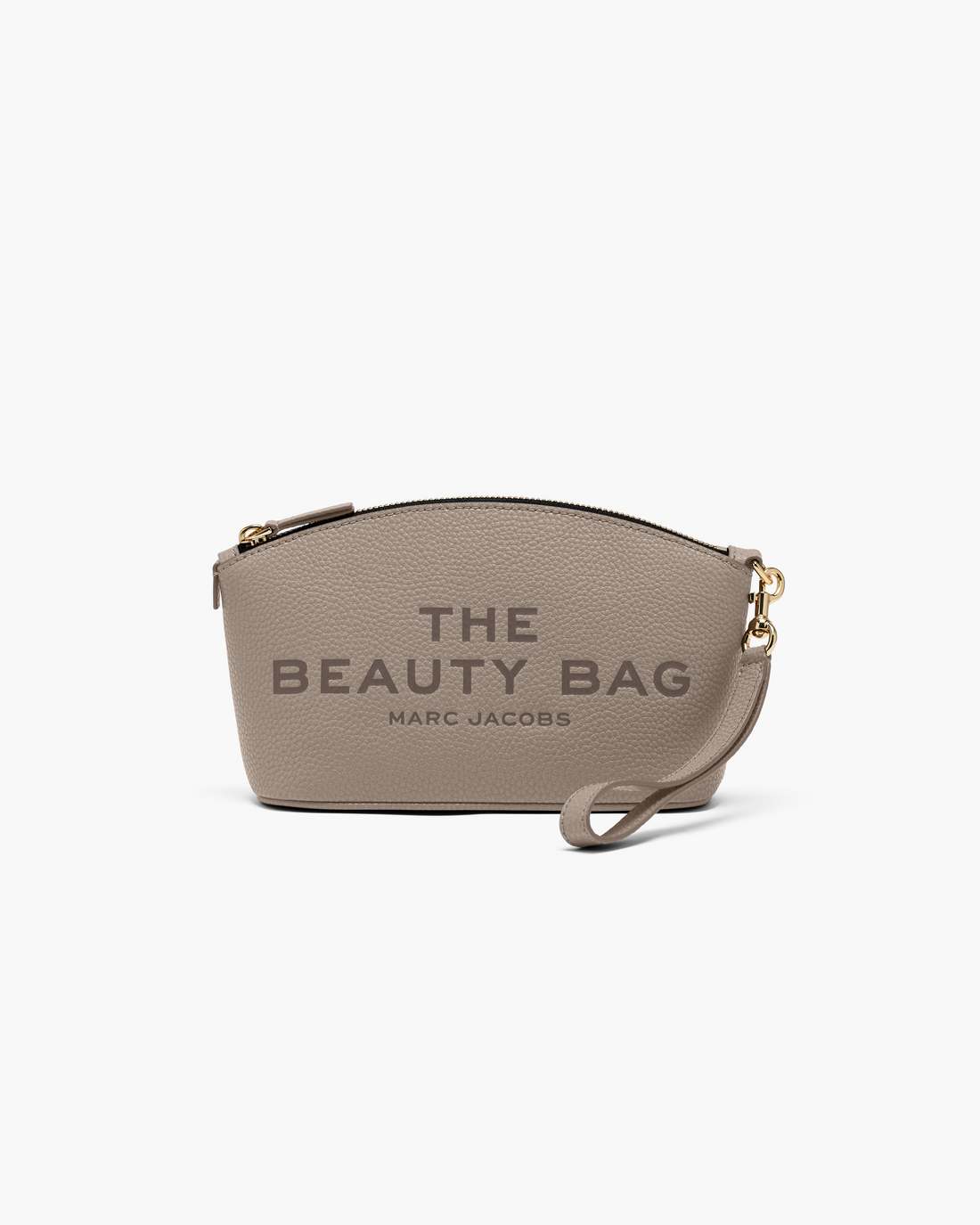 Marc Jacobs New - The Beauty Bag Cement