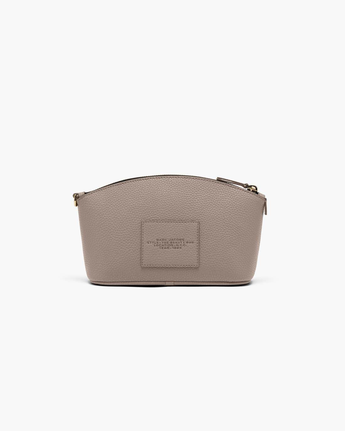 Marc Jacobs New - The Beauty Bag Cement