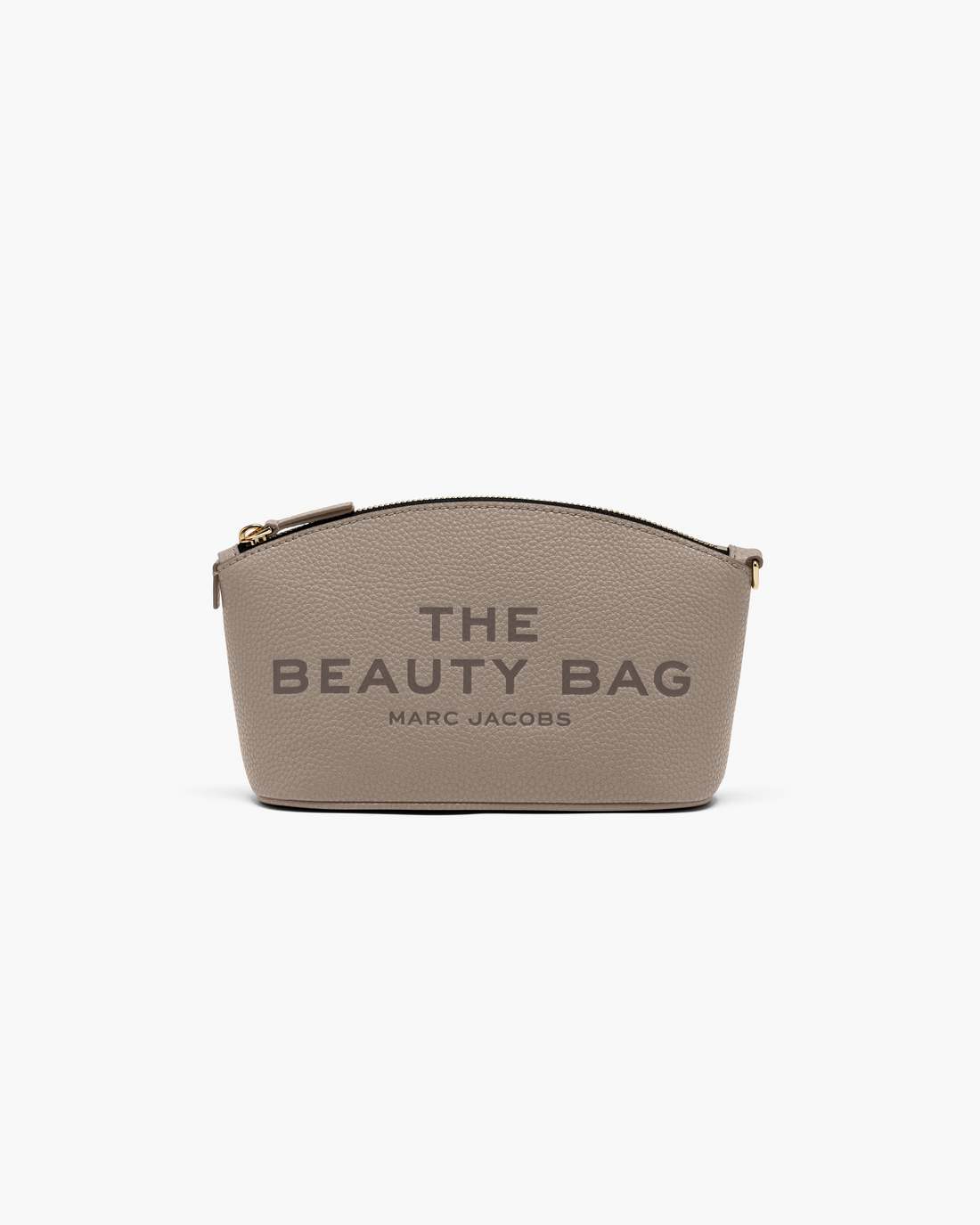 Marc Jacobs New - The Beauty Bag Cement