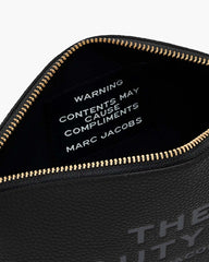 Marc Jacobs Online - The Beauty Bag Black