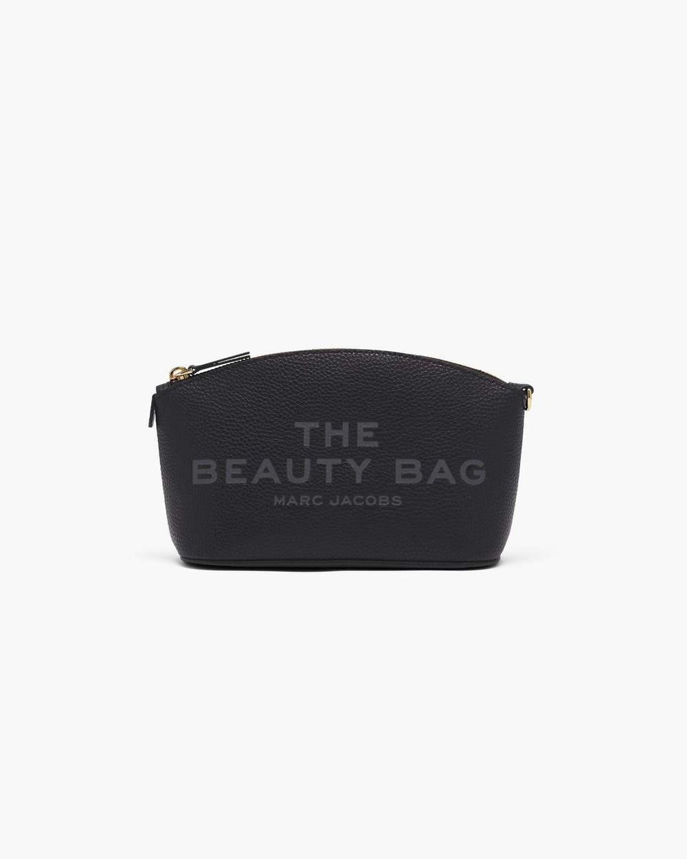 Marc Jacobs Online - The Beauty Bag Black