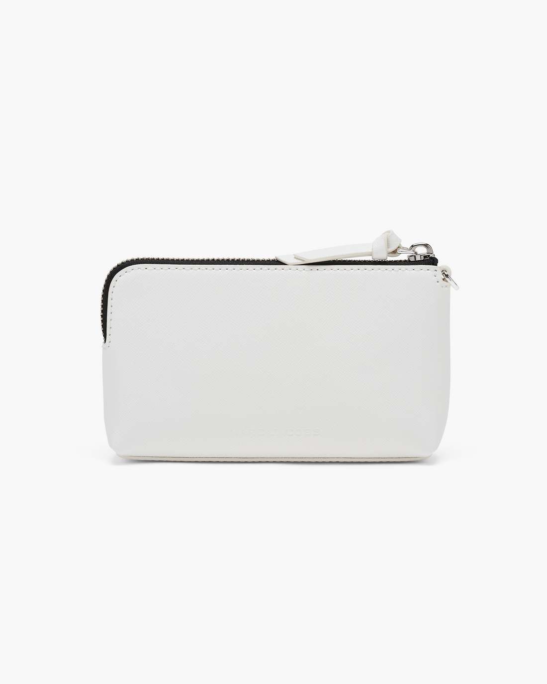 Marc Jacobs Sale - The Snapshot Dtm Wristlet White