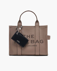 Marc Jacobs For Sale - The Everyday Top Zip Charm Wallet Black