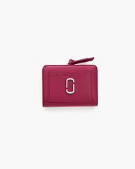 Marc Jacobs For Sale - The Utility Snapshot Mini Compact Wallet Lipgloss Pink