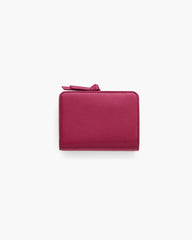 Marc Jacobs For Sale - The Utility Snapshot Mini Compact Wallet Lipgloss Pink