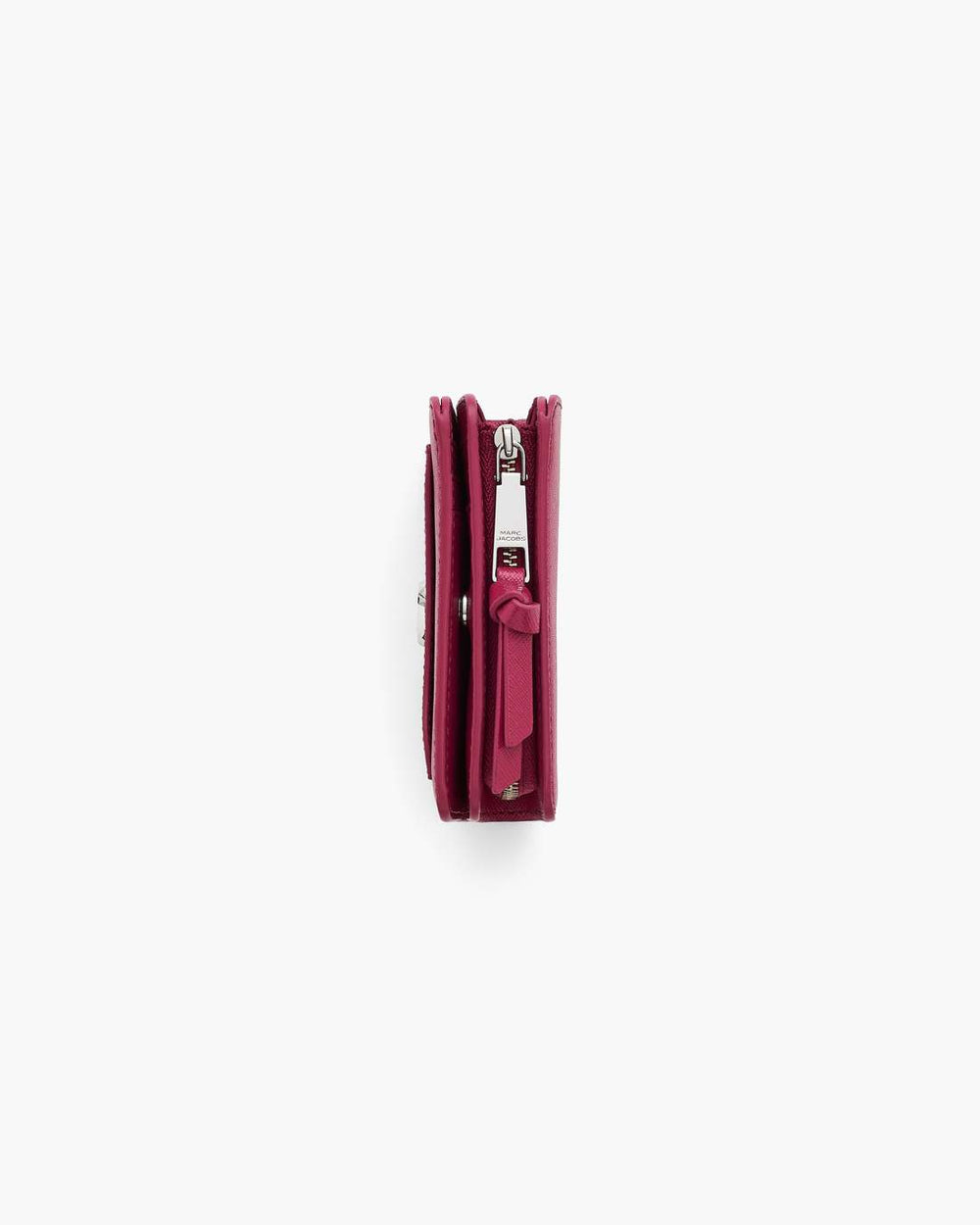 Marc Jacobs For Sale - The Utility Snapshot Mini Compact Wallet Lipgloss Pink
