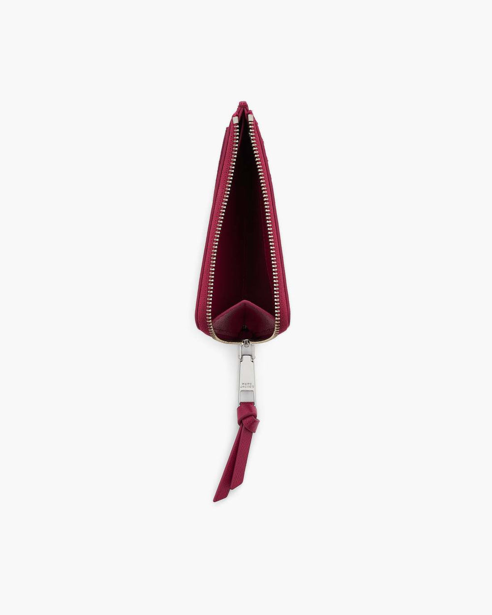 Marc Jacobs Outlet - The Utility Snapshot Top Zip Multi Wallet Lipgloss Pink