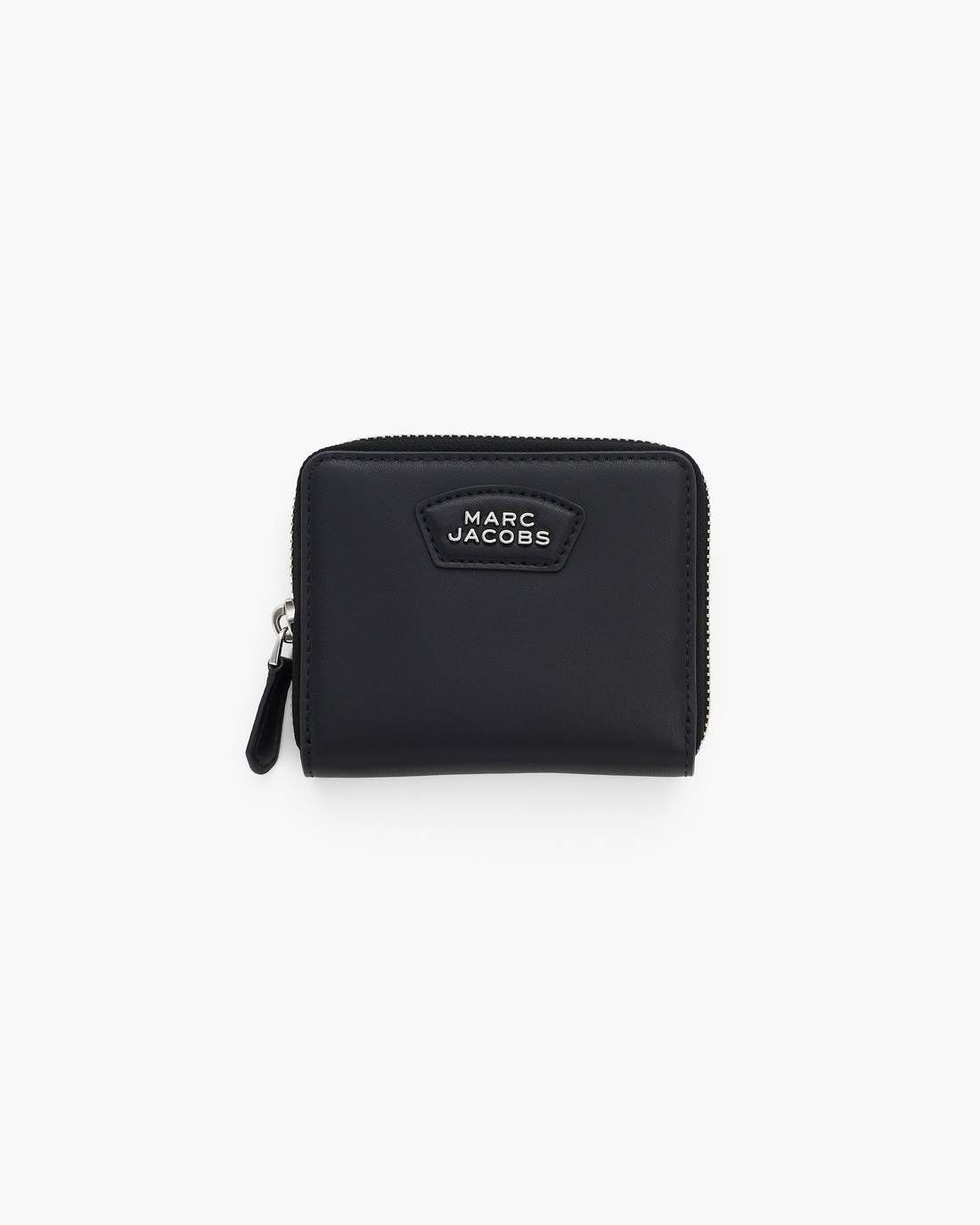 Marc Jacobs Online - The Everyday Slim Compact Wallet Black