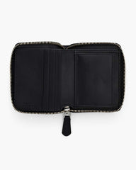 Marc Jacobs Online - The Everyday Slim Compact Wallet Black