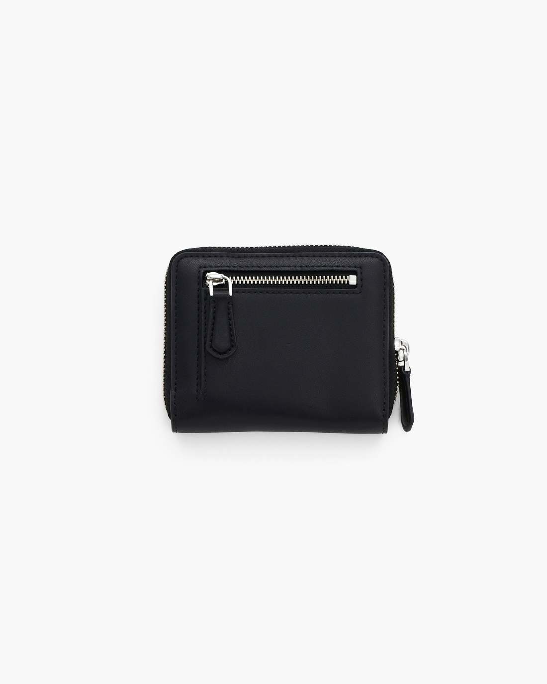 Marc Jacobs Online - The Everyday Slim Compact Wallet Black