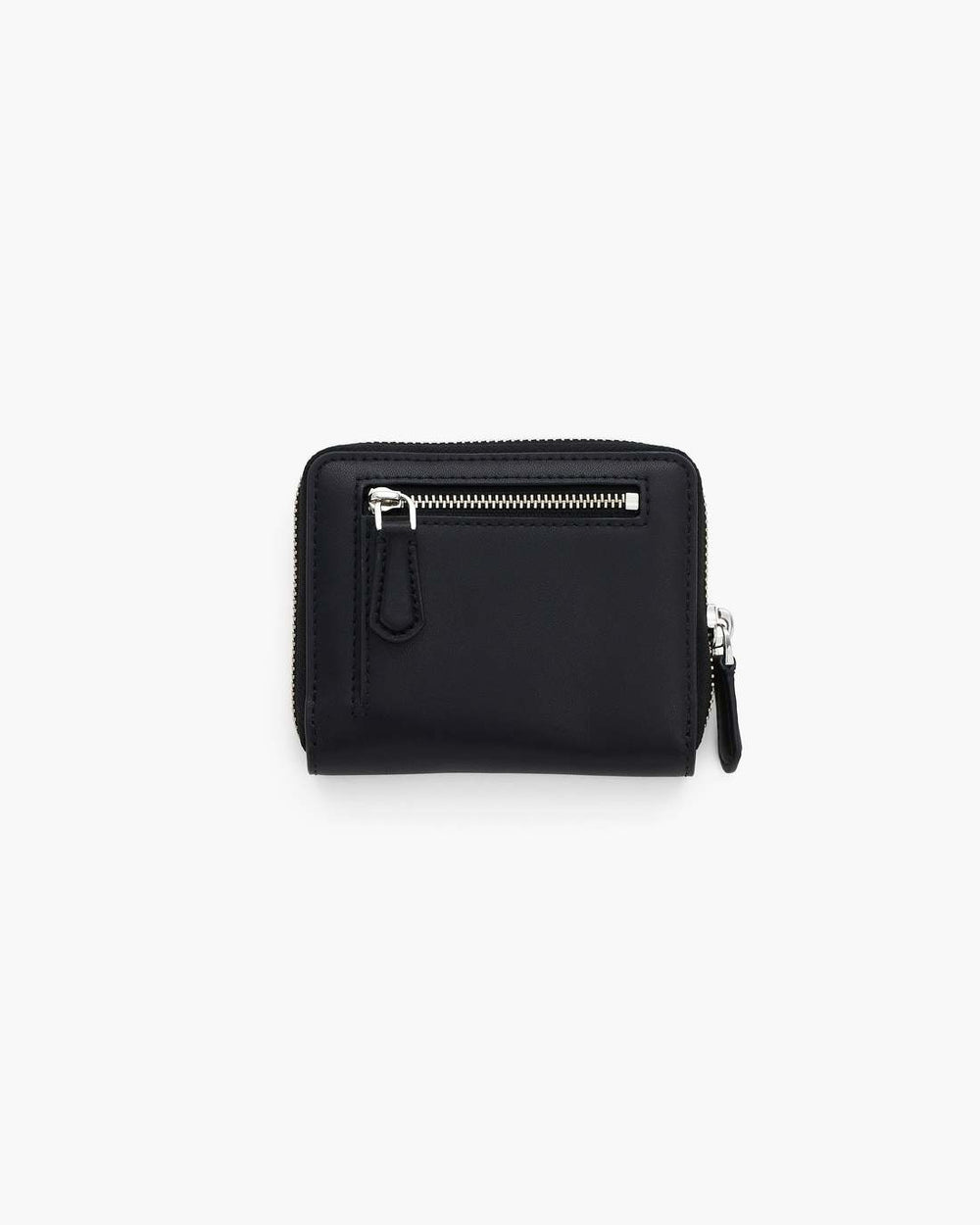 Marc Jacobs Online - The Everyday Slim Compact Wallet Black