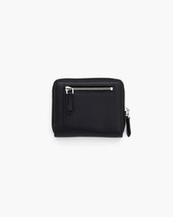 Marc Jacobs Online - The Everyday Slim Compact Wallet Black