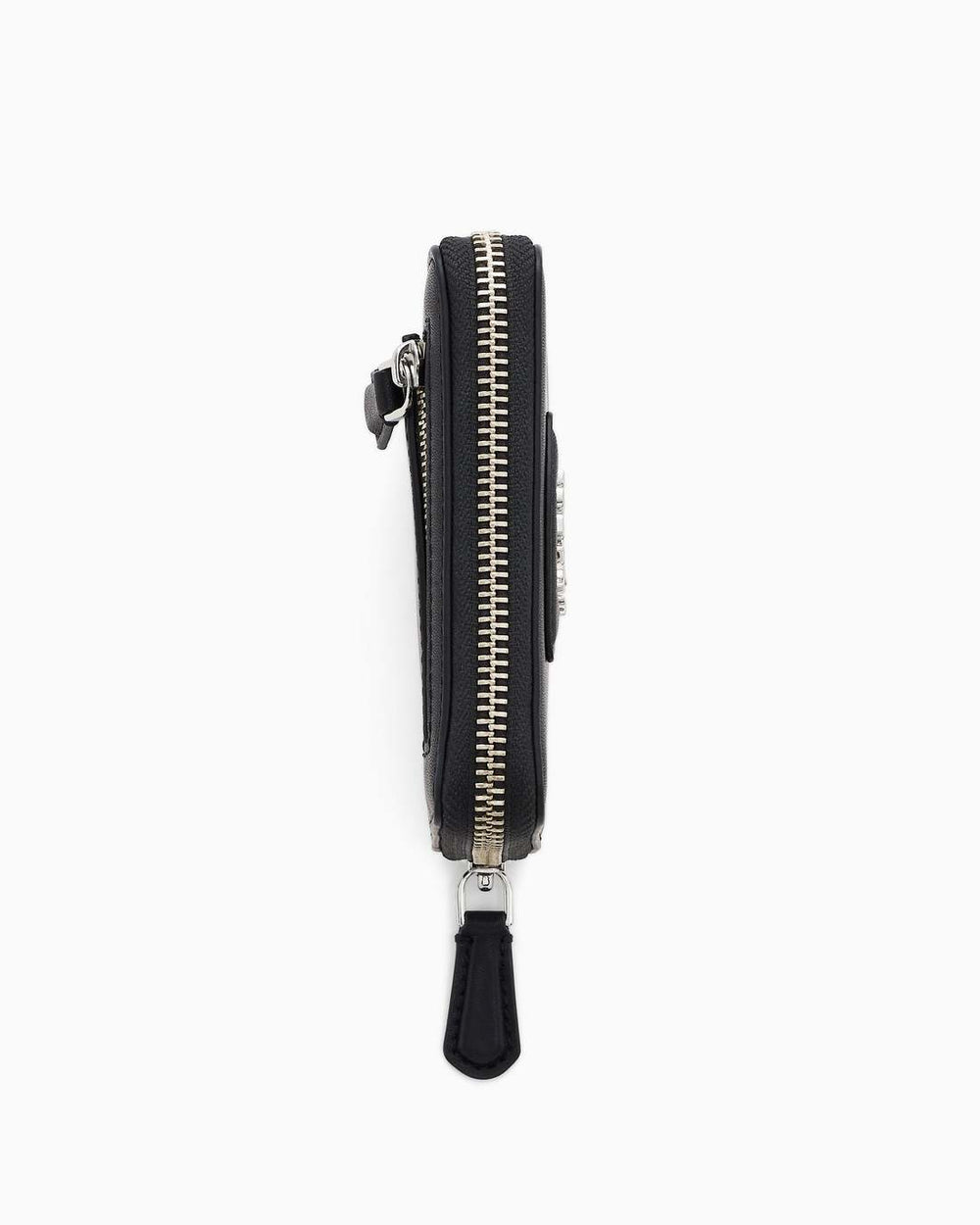 Marc Jacobs Online - The Everyday Slim Compact Wallet Black
