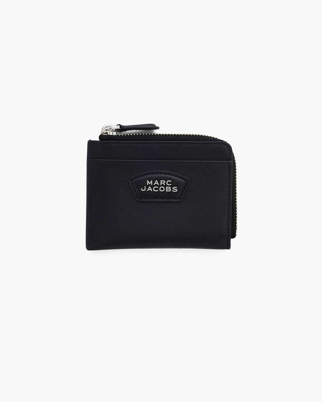 Marc Jacobs Outlet - The Everyday Top Zip Wallet Black