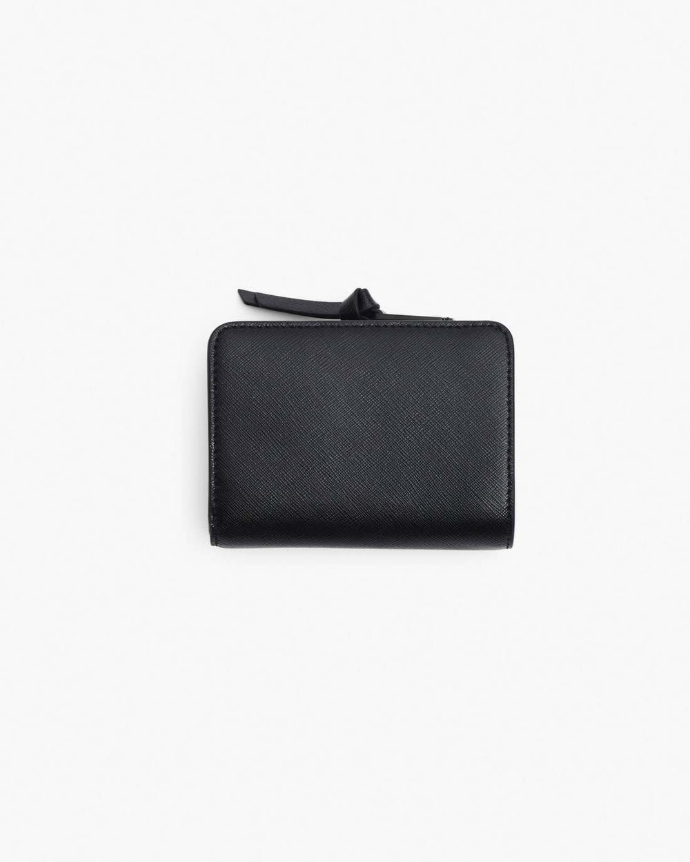 Marc Jacobs Sale - The Utility Snapshot DTM Mini Compact Wallet Black