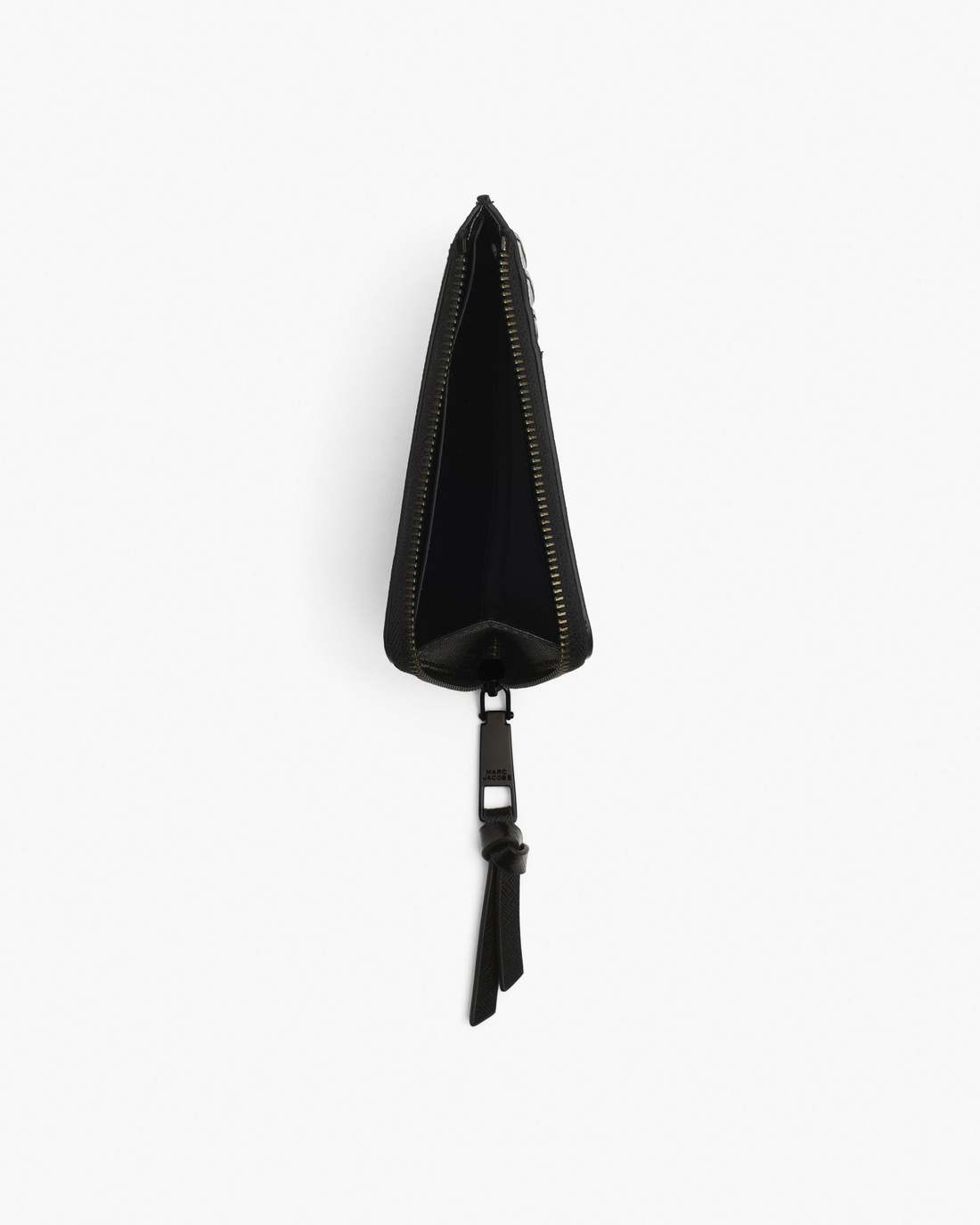 Marc Jacobs Discount - The Utility Snapshot DTM Top Zip Multi Wallet Black