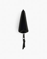 Marc Jacobs Discount - The Utility Snapshot DTM Top Zip Multi Wallet Black