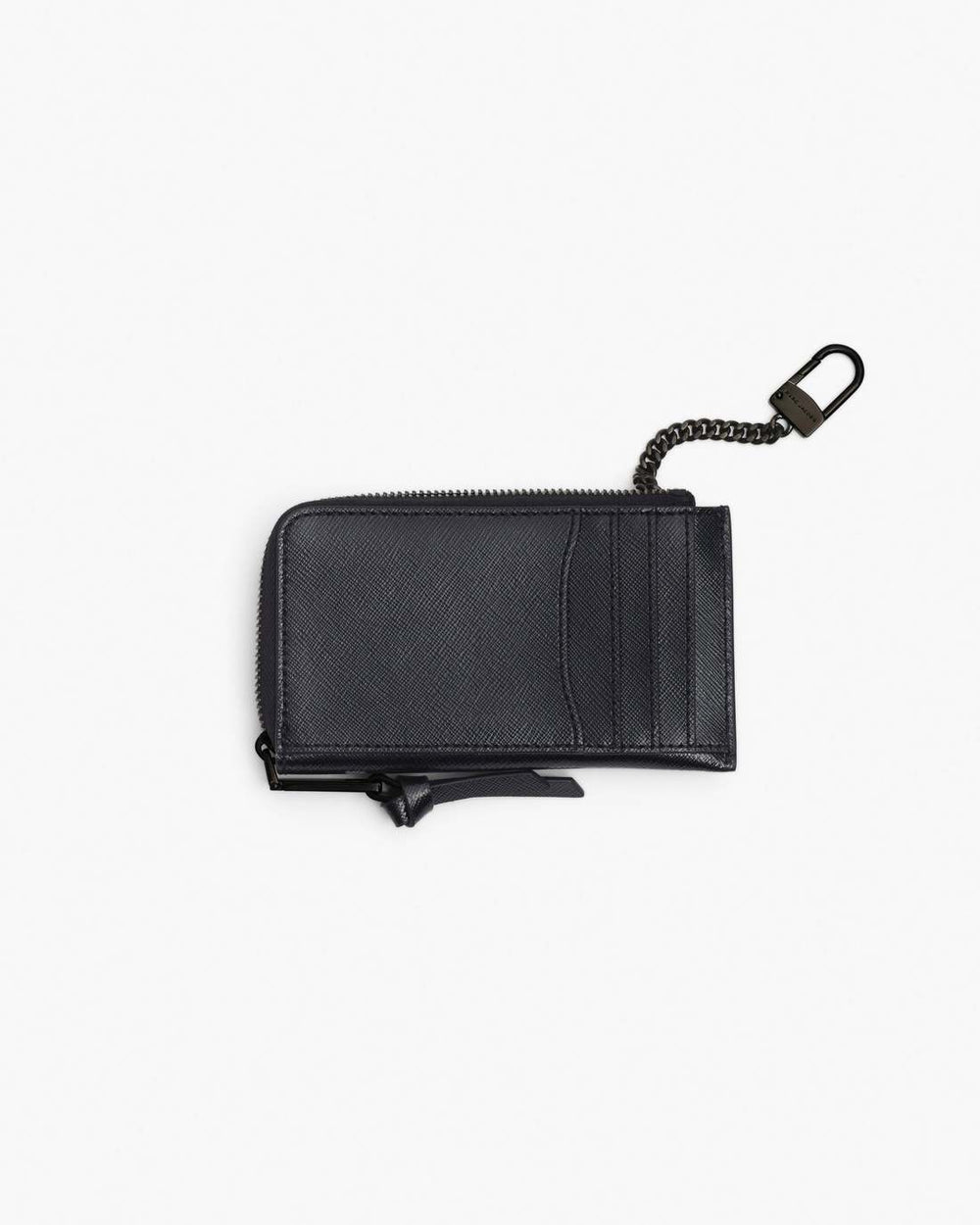 Marc Jacobs Discount - The Utility Snapshot DTM Top Zip Multi Wallet Black