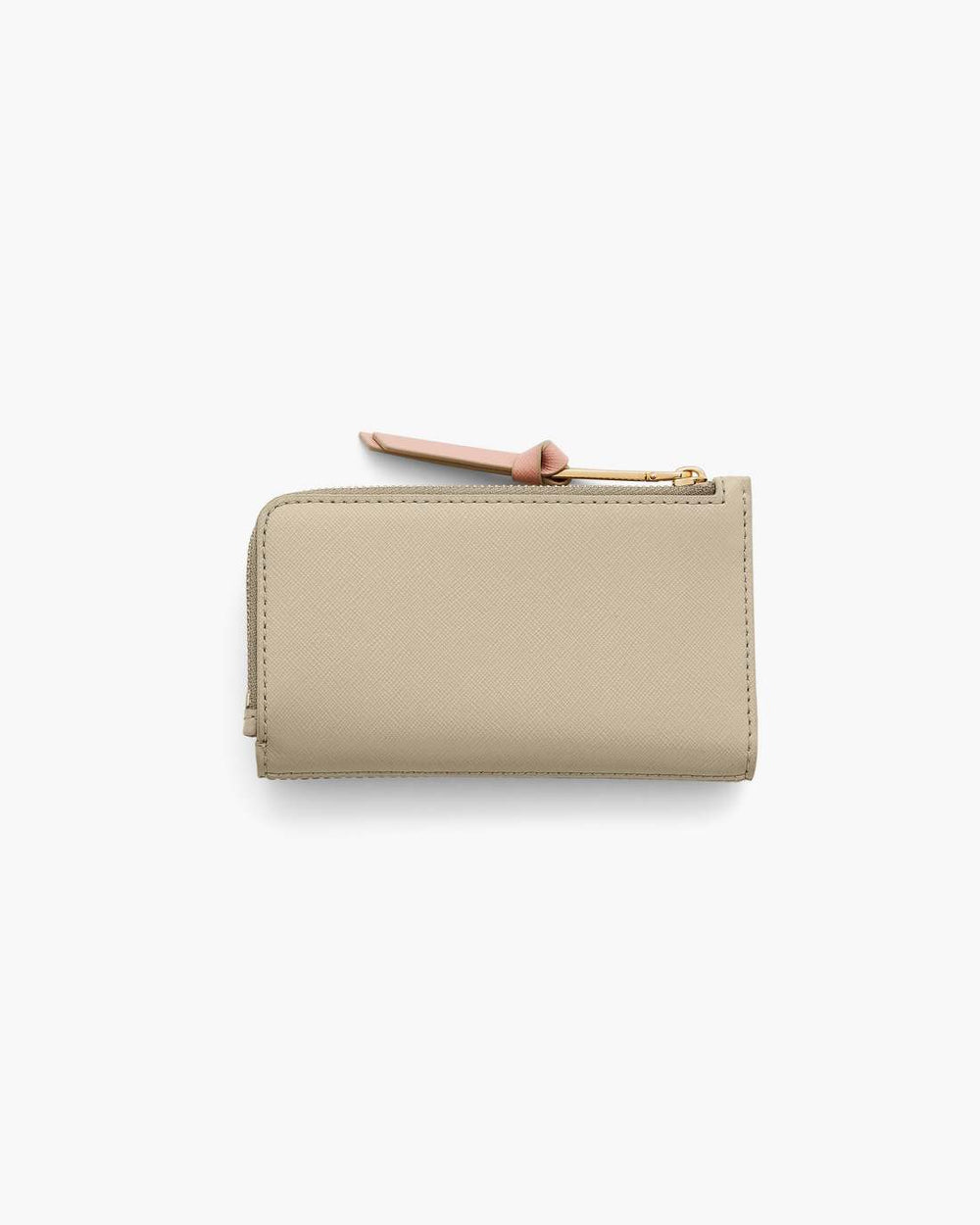 Marc Jacobs New - The Utility Snapshot Slim Wallet Khaki Multi