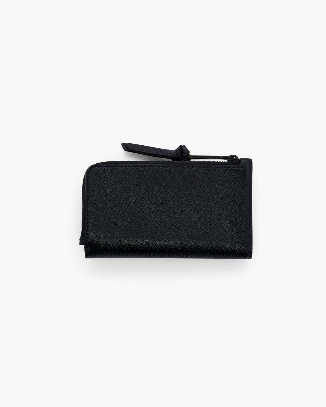Marc Jacobs Outlet - The Utility Snapshot Dtm Slim Wallet Black