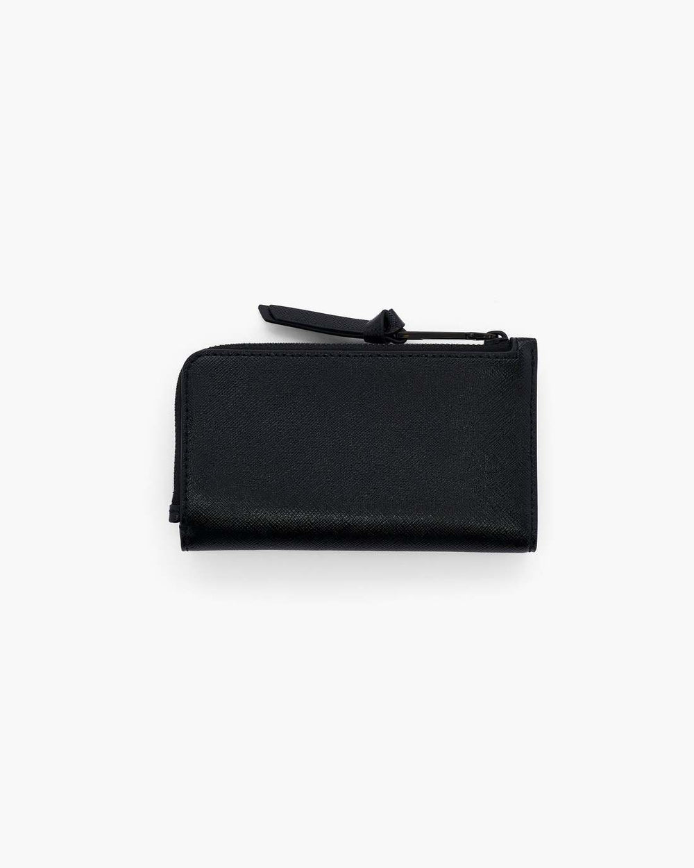Marc Jacobs Outlet - The Utility Snapshot Dtm Slim Wallet Black