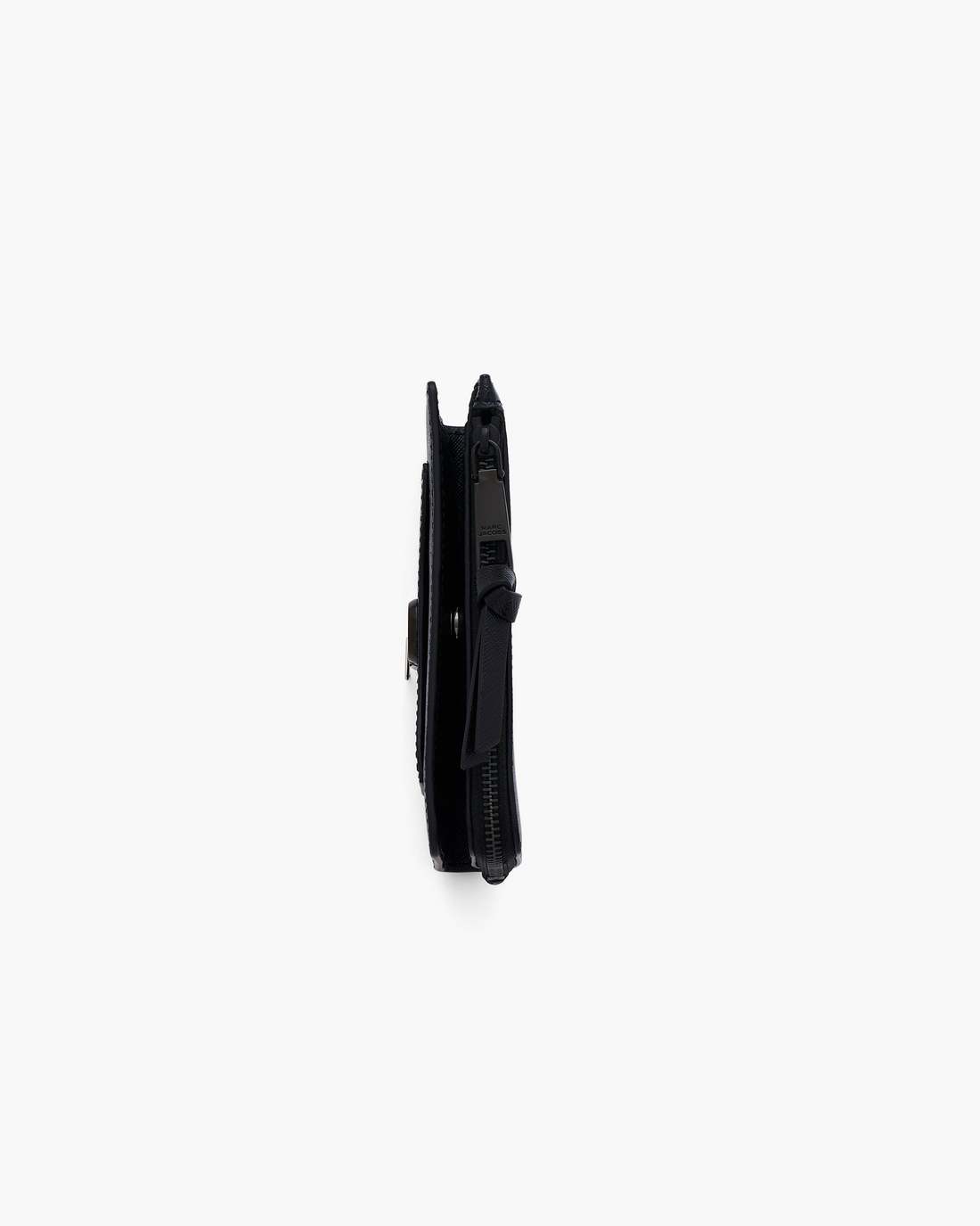 Marc Jacobs Outlet - The Utility Snapshot Dtm Slim Wallet Black