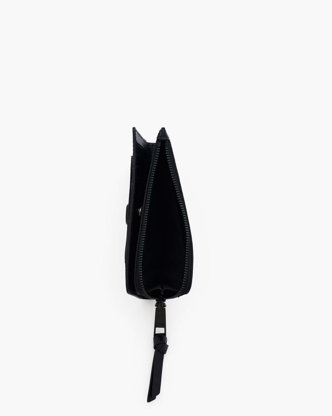 Marc Jacobs Outlet - The Utility Snapshot Dtm Slim Wallet Black