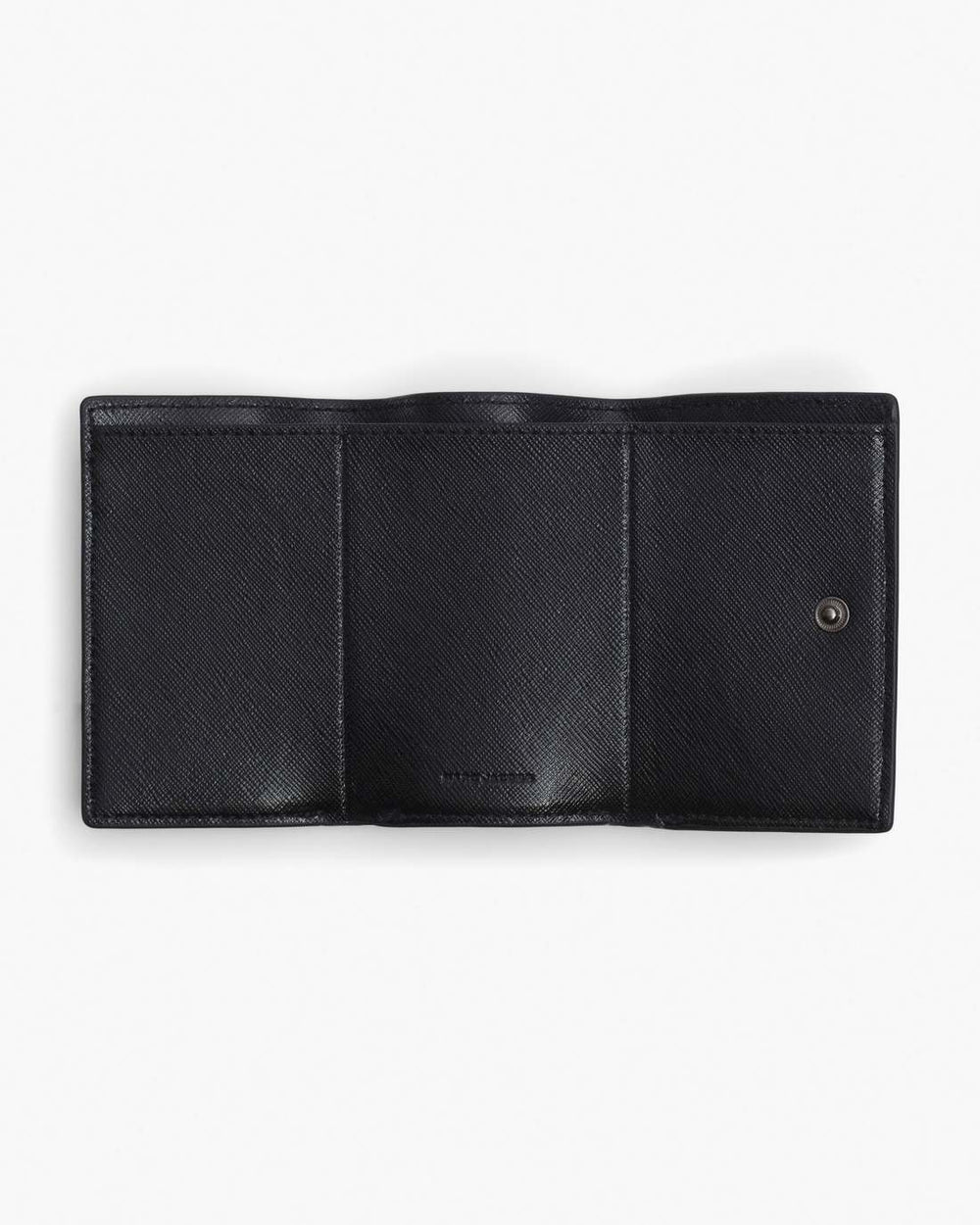 Marc Jacobs US - The Utility Snapshot DTM Mini Trifold Wallet Black