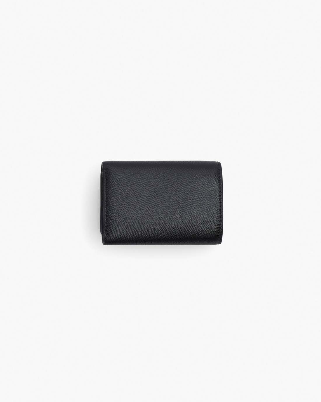 Marc Jacobs US - The Utility Snapshot DTM Mini Trifold Wallet Black