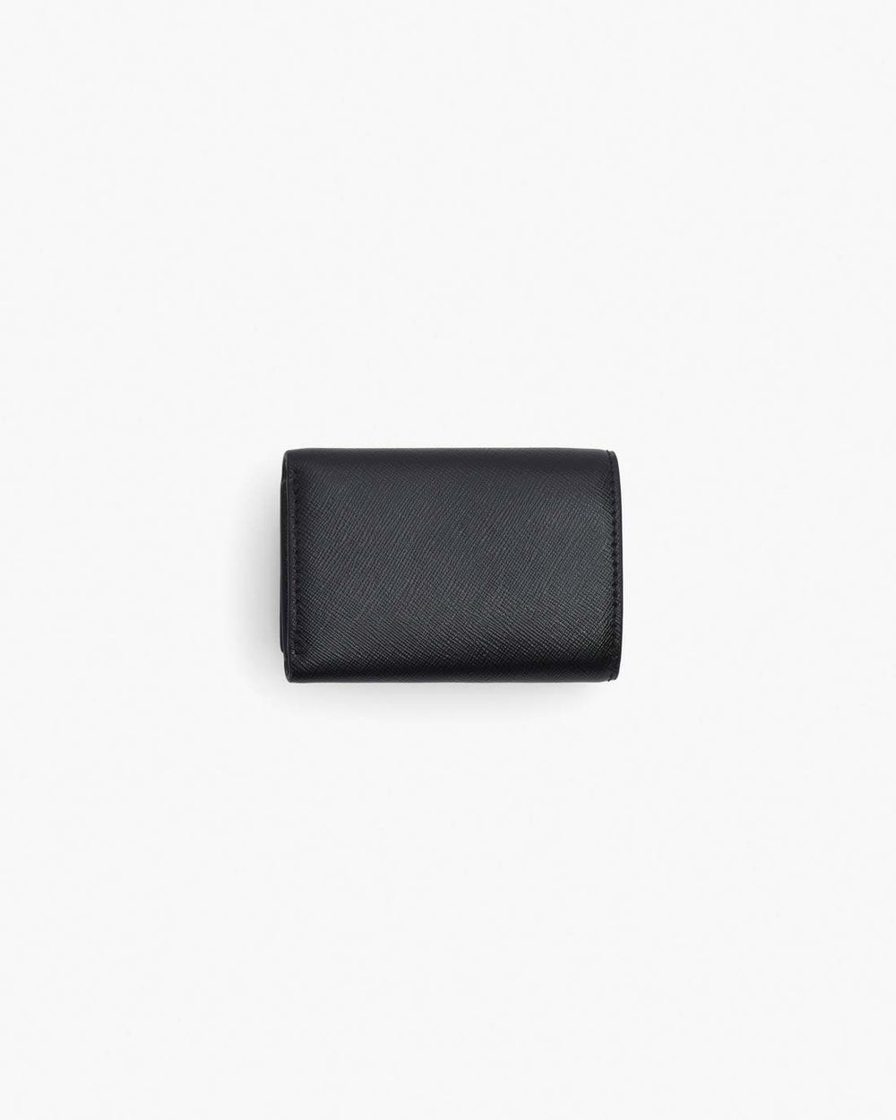Marc Jacobs US - The Utility Snapshot DTM Mini Trifold Wallet Black
