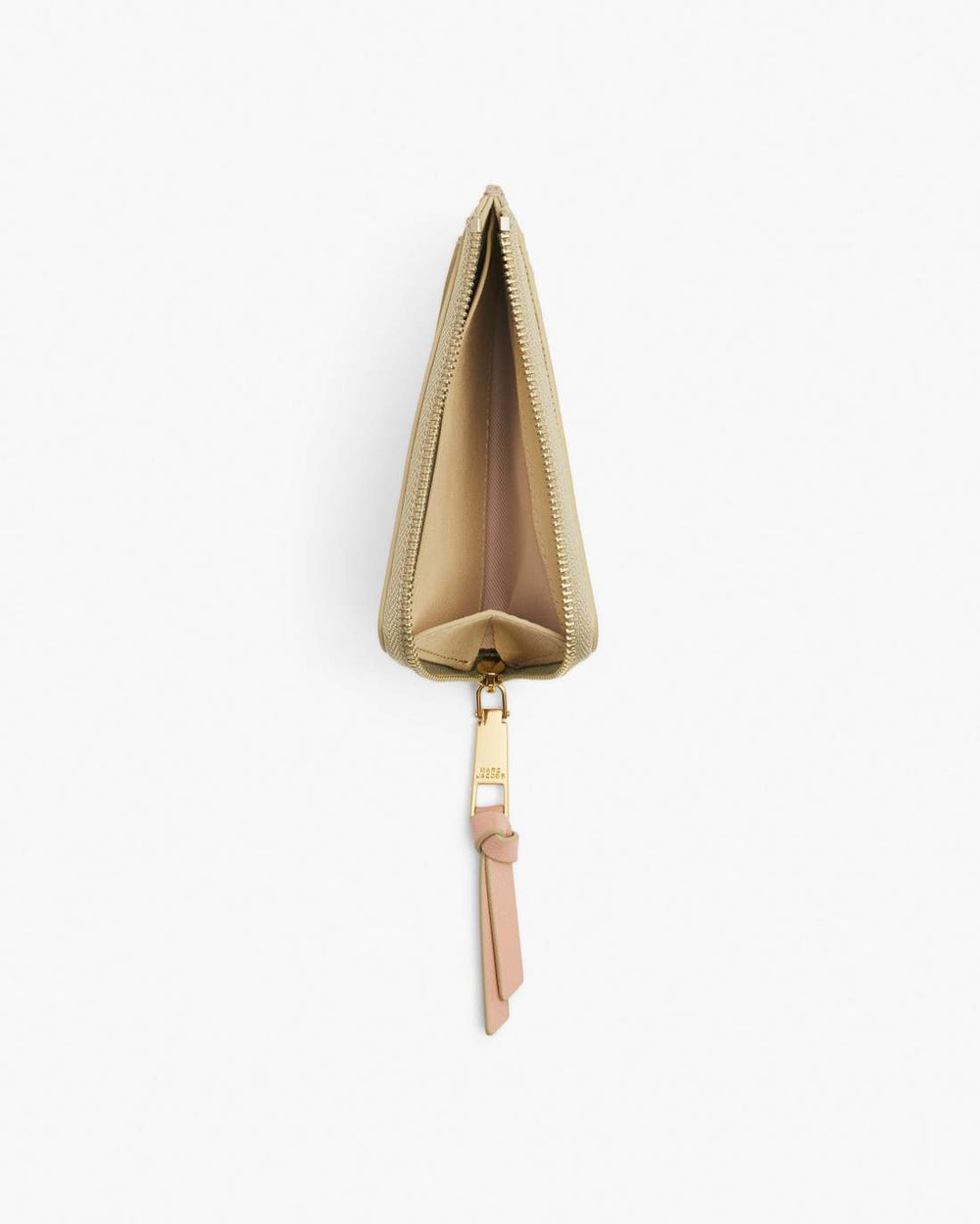 Marc Jacobs Online - The Utility Snapshot Top Zip Multi Wallet Khaki Multi