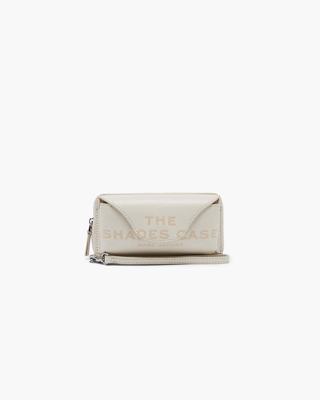 Marc Jacobs Discount - The Shades Case Cotton White