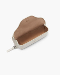 Marc Jacobs Discount - The Shades Case Cotton White