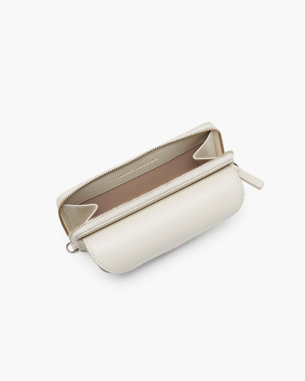 Marc Jacobs Discount - The Shades Case Cotton White