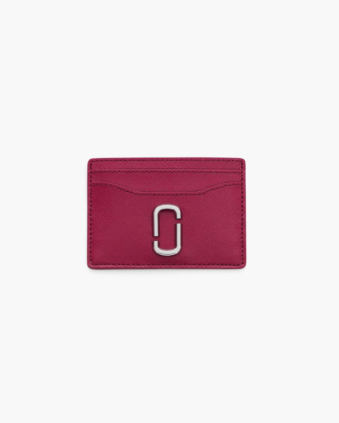 Marc Jacobs Sale - The Utility Snapshot Card Case Lipgloss Pink