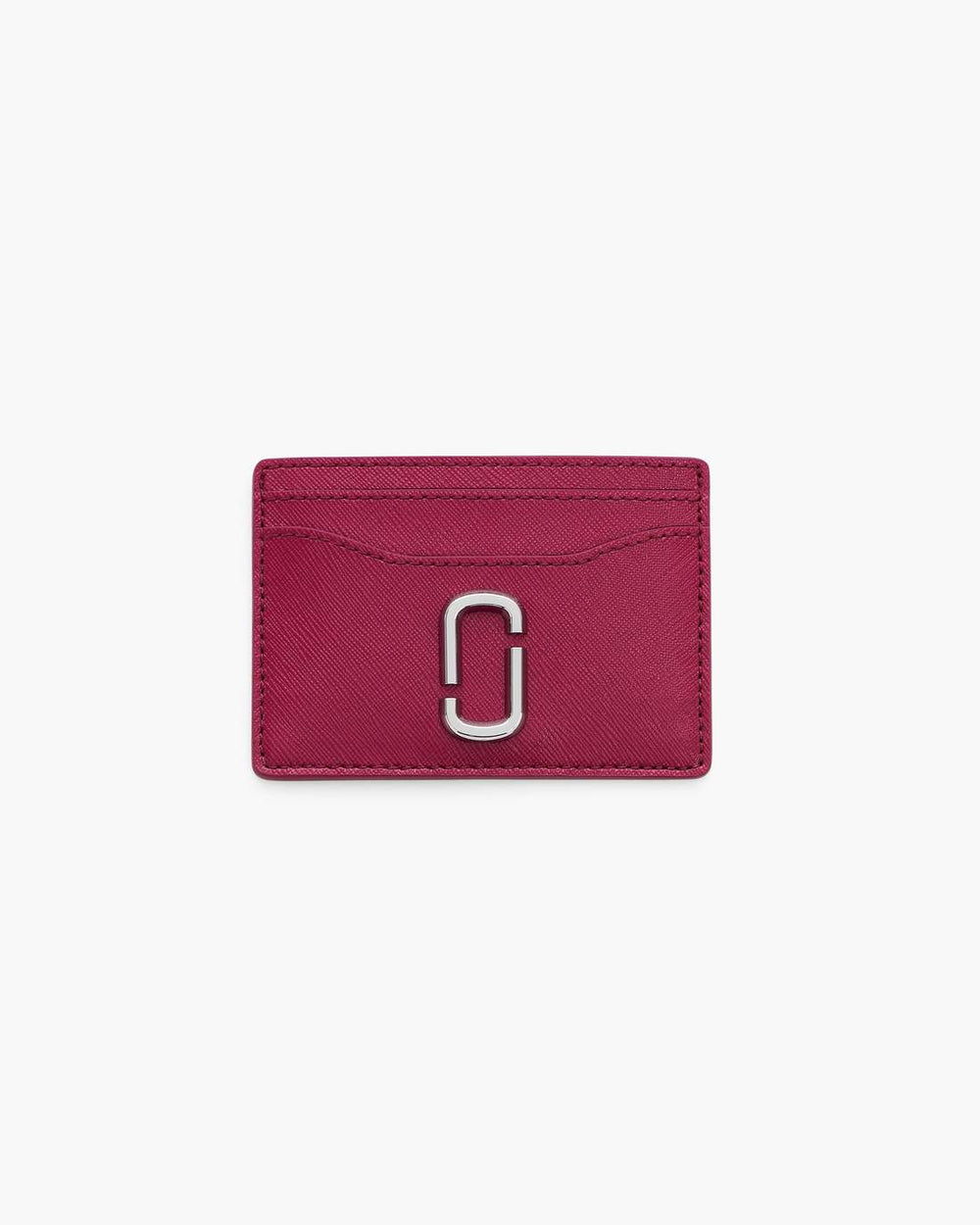 Marc Jacobs Sale - The Utility Snapshot Card Case Lipgloss Pink