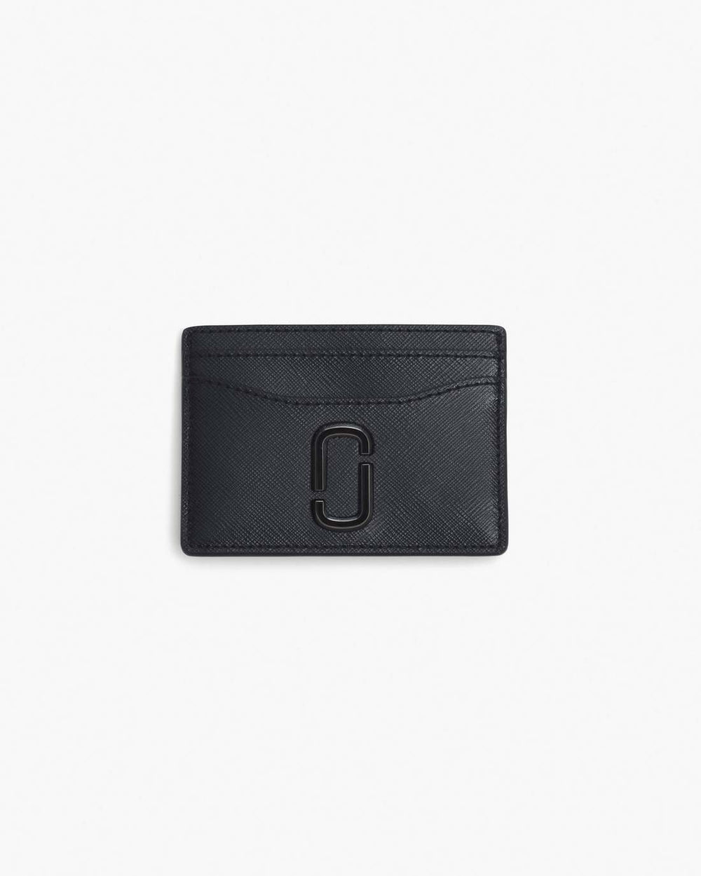 Marc Jacobs Discount - The Utility Snapshot DTM Card Case Black